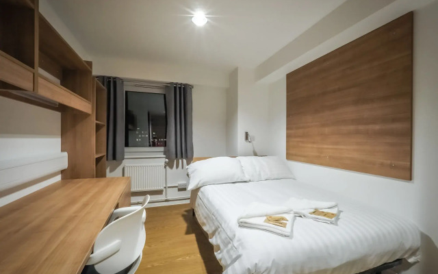 LSE High Holborn - Campus Accommodation