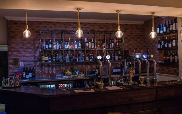 The Crown Hotel