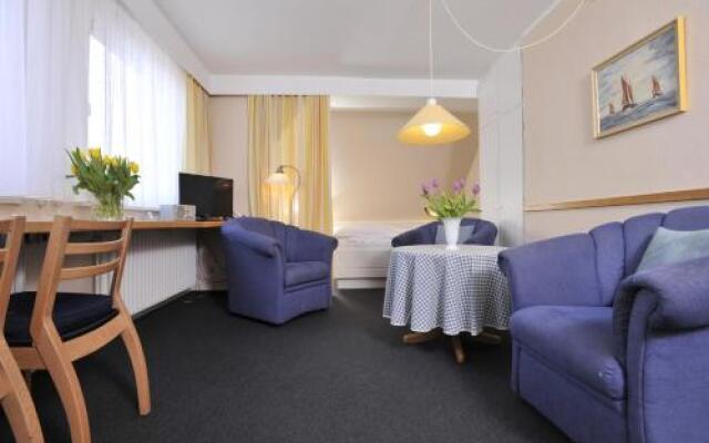 Alexandra Ferienappartments