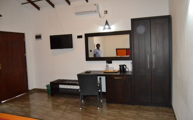 Ayubowan Resorts