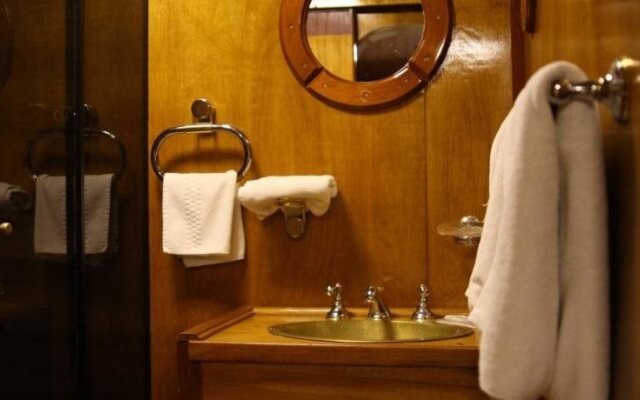Hassler Hotel Villa Morra