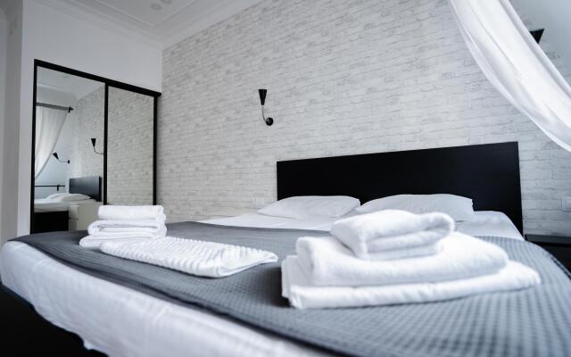 Апартаменты Невский 108