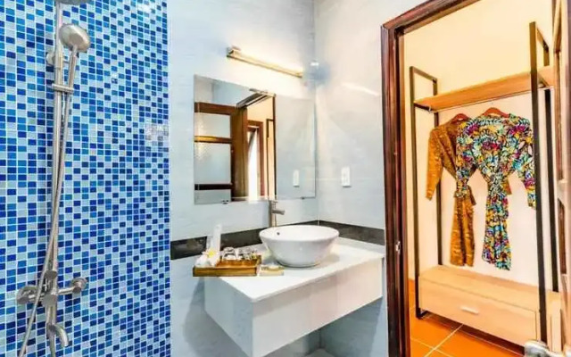 Phu Quoc Dumbo Bungalow