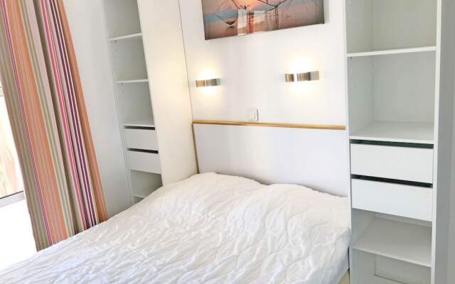 Residence Cap Esterel - Fleurs