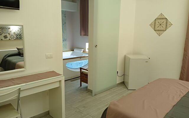 Signorino Eco Resort & Spa