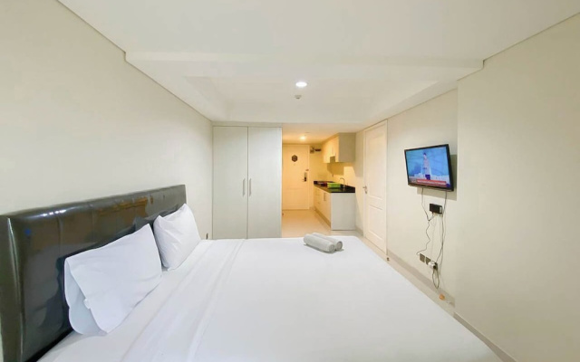 Spacious And Combined 2Br Apartment Marquis De Lafayette
