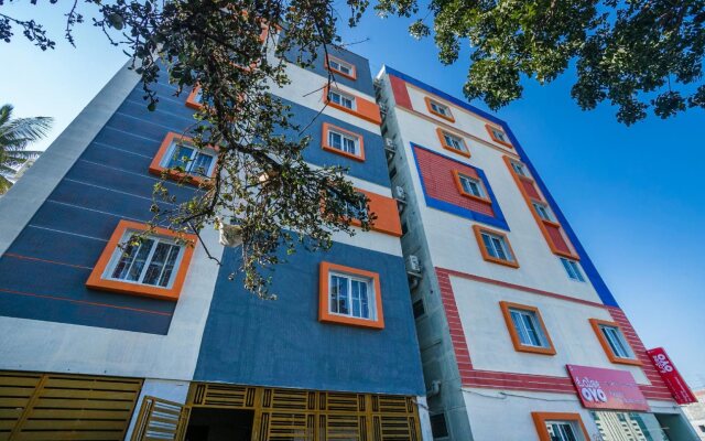 Sri Sai Guest House By OYO Rooms