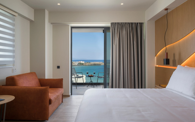 Hyperion City Hotel