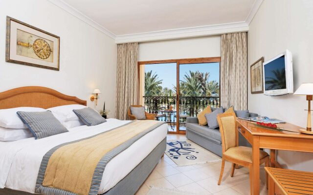 Mövenpick Resort & Marine Spa Sousse