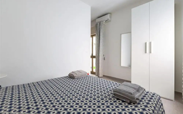 1298 Versomare - Monolocale Lu Ientu