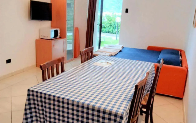 Residence Borgo dei Limoni