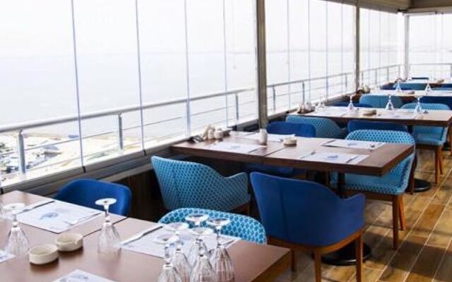 Damla Panaroma Otel
