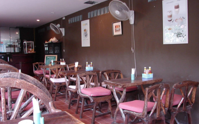 Sabai House