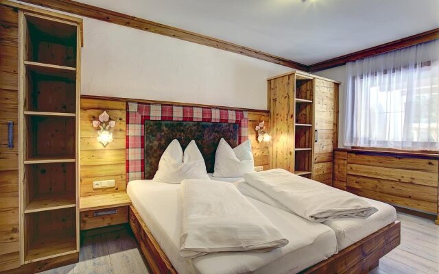 Appartement Hofmann