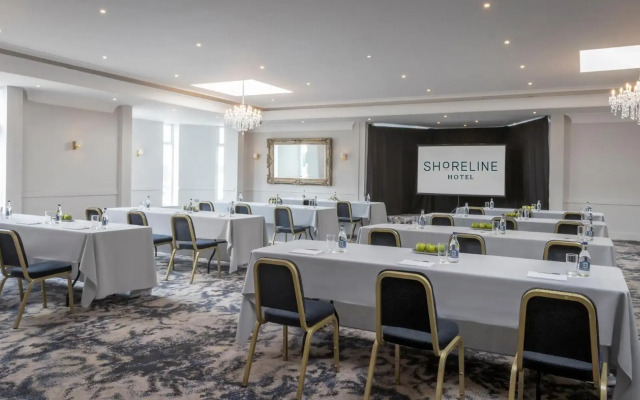 Shoreline Hotel