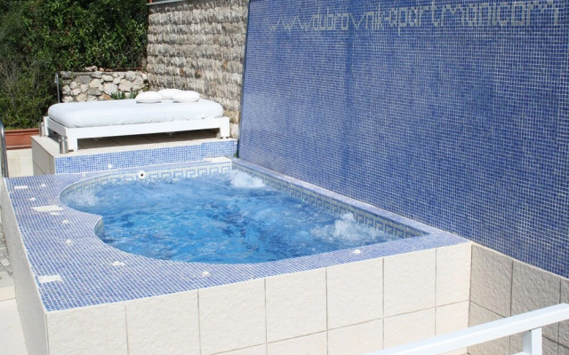 Dubrovnik Apartments - Adults only