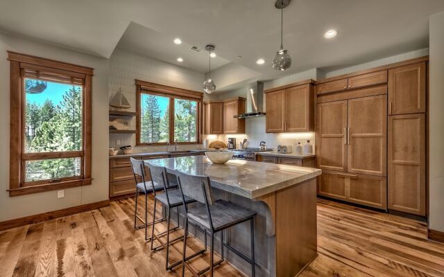 Gondola Vista 5 - 4 Br Townhouse