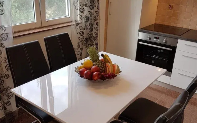Apartment Antonio