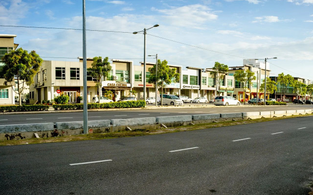 好普公寓(Hope Residences)