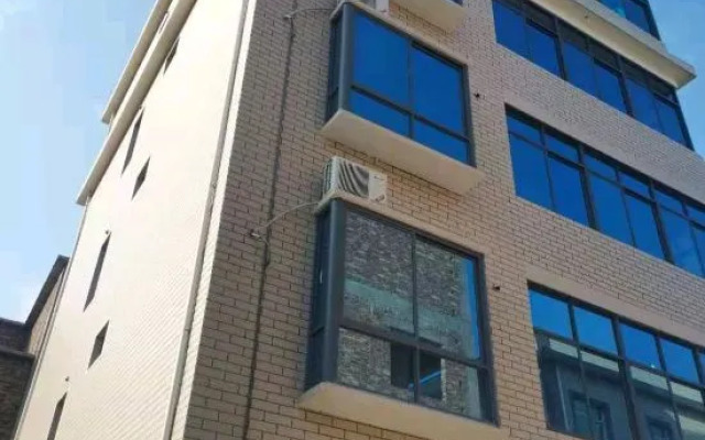 Longhai Guanchao Pavilion B&B