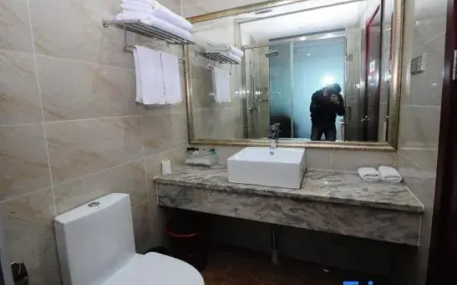 Hanxiang International Hotel