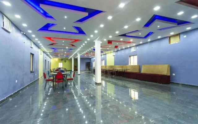 Mehak-e-punjab By OYO Rooms