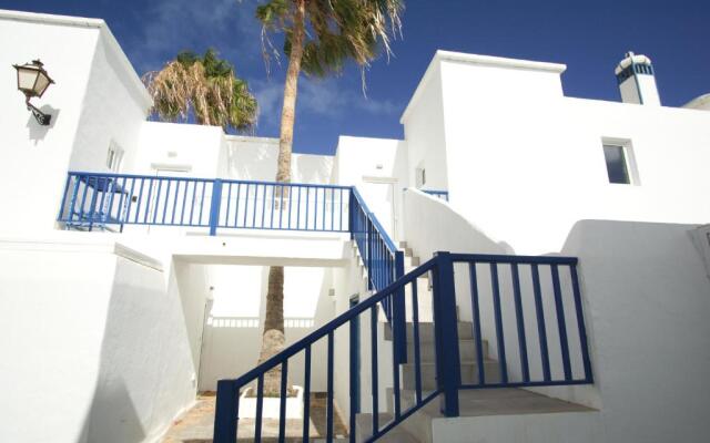 Apartment Cucharas Beach - Piscina - Beach 2 min. - AC - Wifi