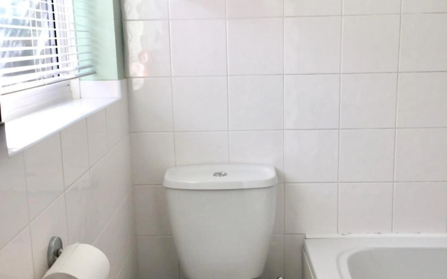 The Limes Guest House