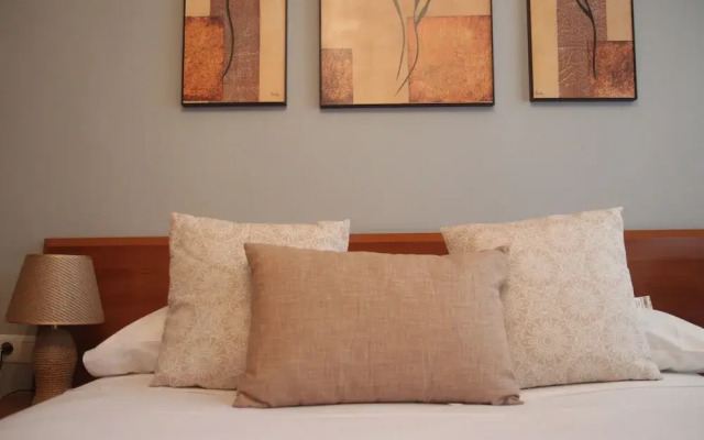 Apartamento Rincón Plaza