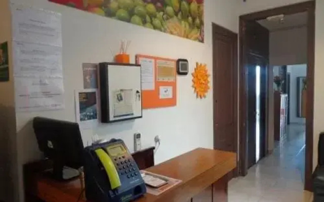 Pension Aris