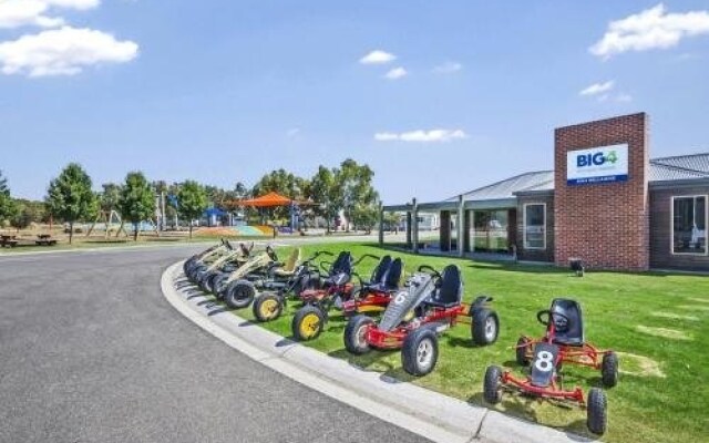 BIG4 Bellarine Holiday Park