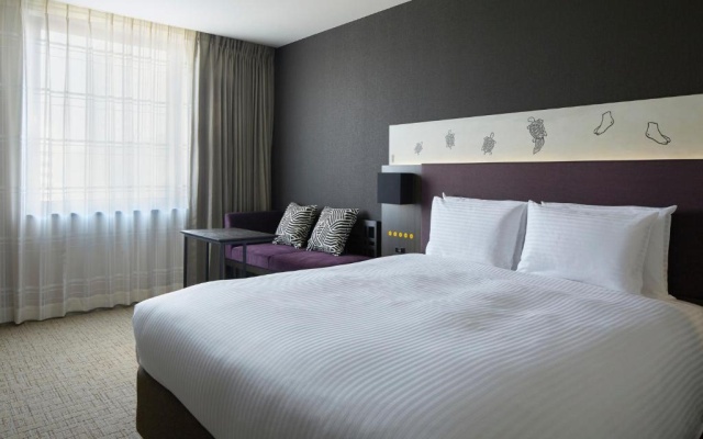 Standard Double room (풀 더블 침대) 사진 1