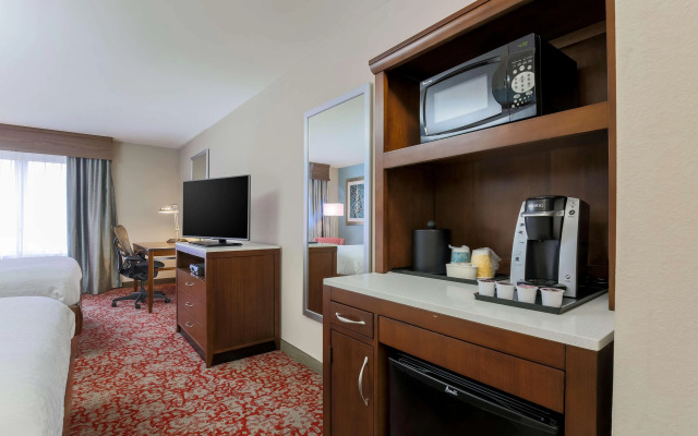 Hilton Garden Inn Nanuet