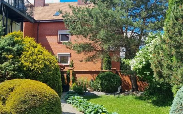 Апартаменты на улице Краснокаменная