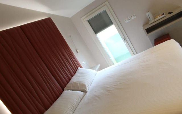 Hotel Danieli la Castellana