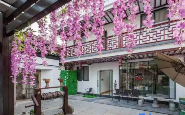 Xujia Tingyuan Inn