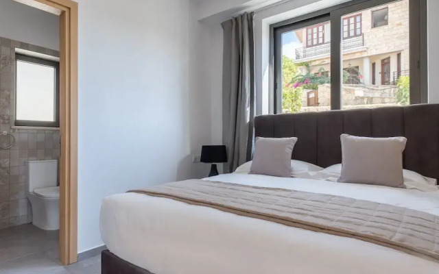 Sanders View - Cozy 3-bdr Villa With Infinity Pool