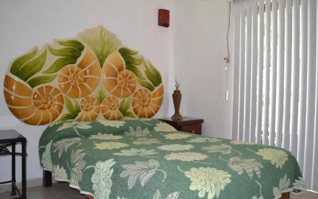 Casa Ana Ruth Hotel y Suites