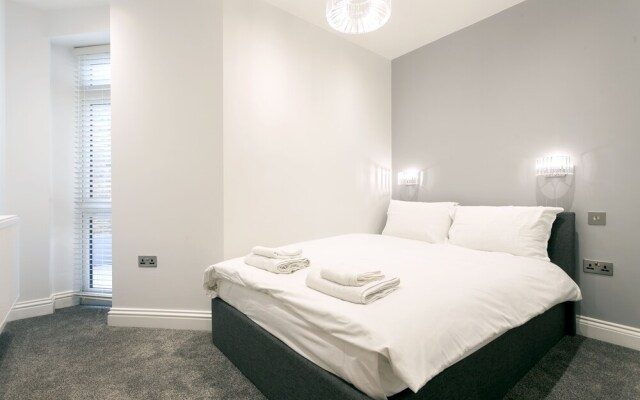 Valet Apartments Kilburn