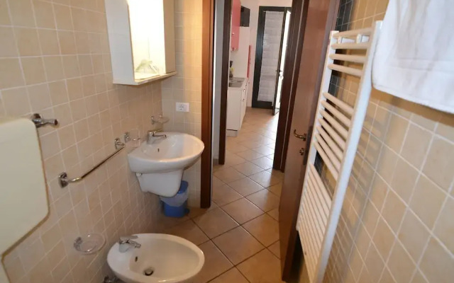 Resort in Lido di Spina Near Adriatic Coast