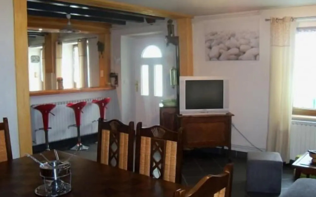 Gite Vacances en Auvergne