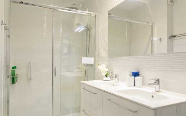 106617 - Apartment In Málaga