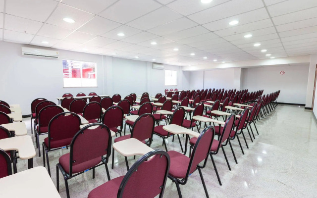Rede Andrade Hangar