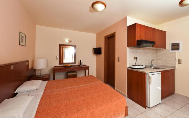 Alea Hotel & Studios