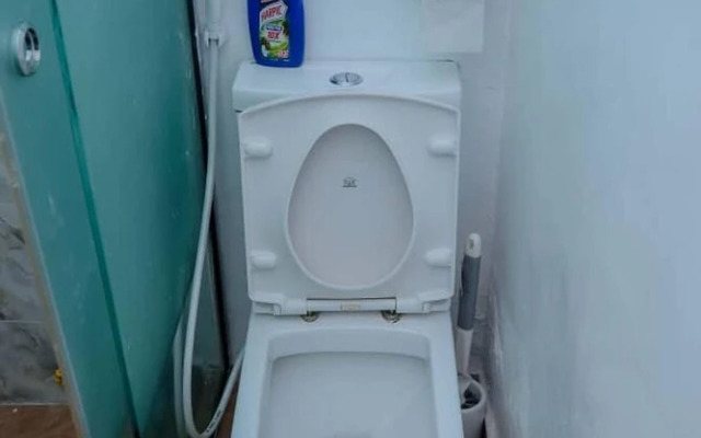 Bamgbose Apartments in Surulere, Lagos Nigeria