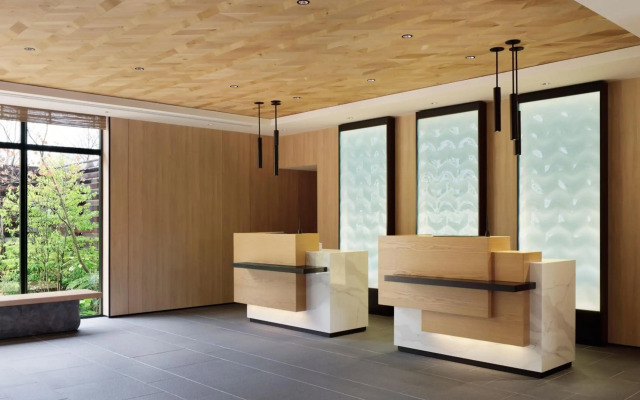 Fairfield by Marriott Gifu Seiryu Satoyama Park