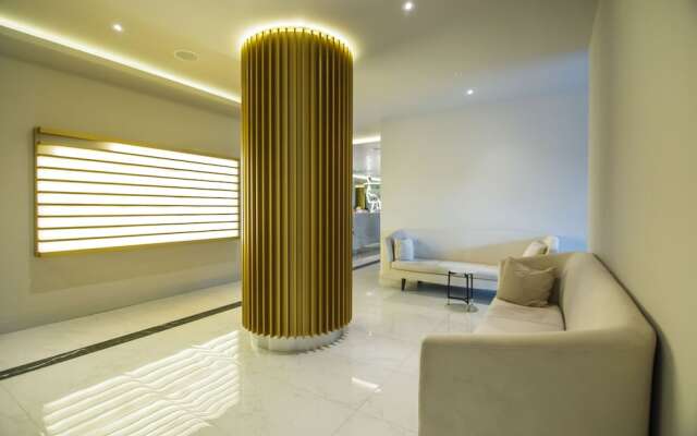 Batumi City Apartments