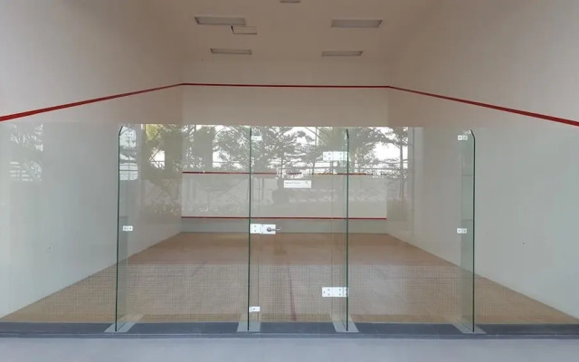 Thermospace Silverscape