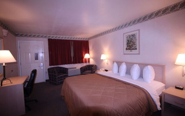 Days Inn Safford