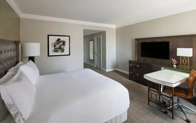 The Ritz-Carlton, Philadelphia